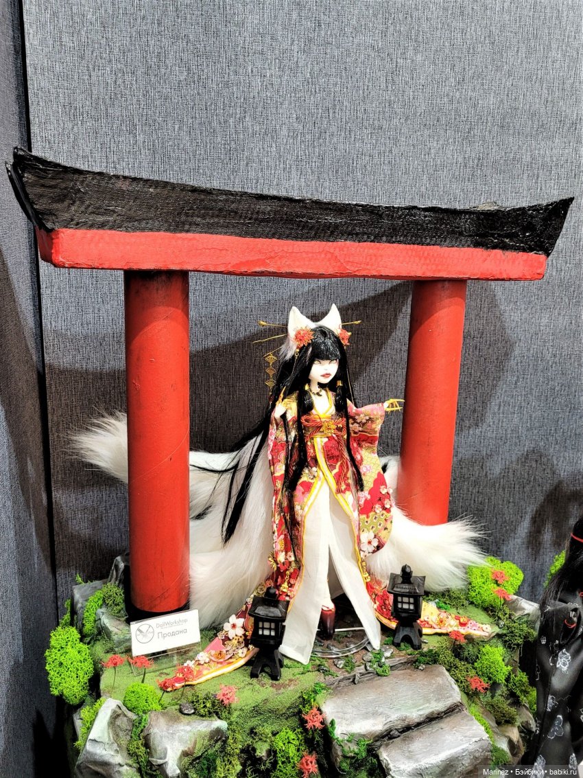 «Время кукол», Санкт-Петербург, 27.05.2023г. Часть 3, но увы не последняя