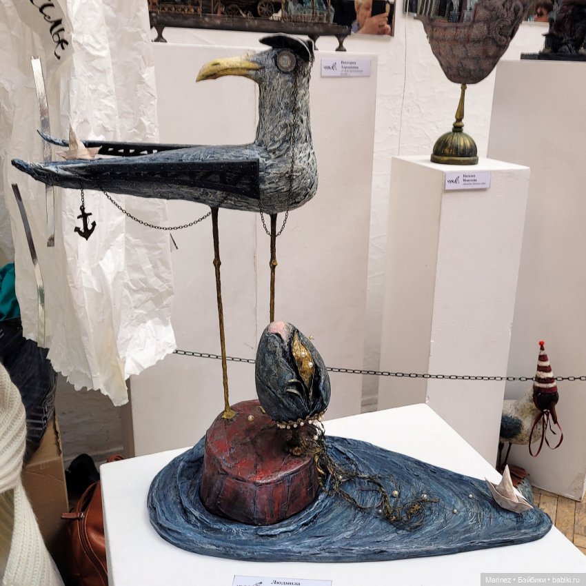 «Время кукол», Санкт-Петербург, 27.05.2023г. Часть 4, завершающая | Бэйбики «Время кукол», Санкт-Петербург, 27.05.2023г. Часть 4, завершающая