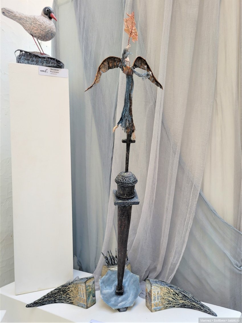 «Время кукол», Санкт-Петербург, 27.05.2023г. Часть 4, завершающая | Бэйбики «Время кукол», Санкт-Петербург, 27.05.2023г. Часть 4, завершающая