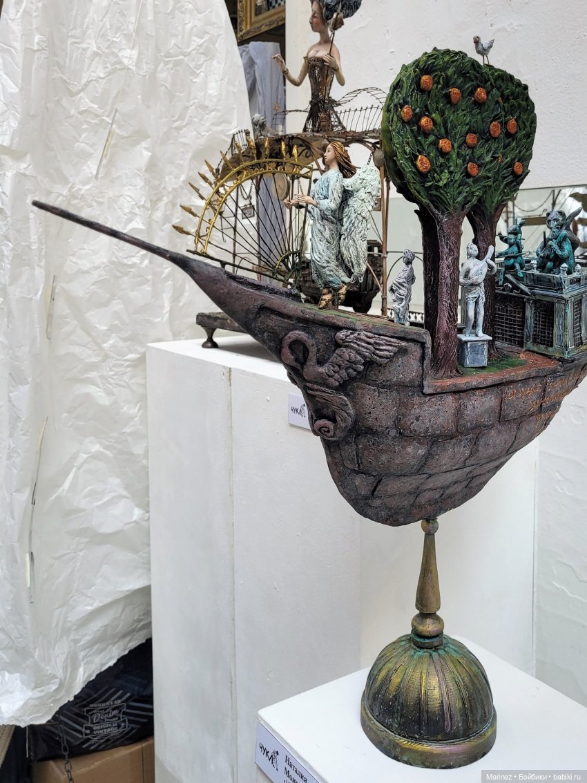 «Время кукол», Санкт-Петербург, 27.05.2023г. Часть 4, завершающая | Бэйбики «Время кукол», Санкт-Петербург, 27.05.2023г. Часть 4, завершающая