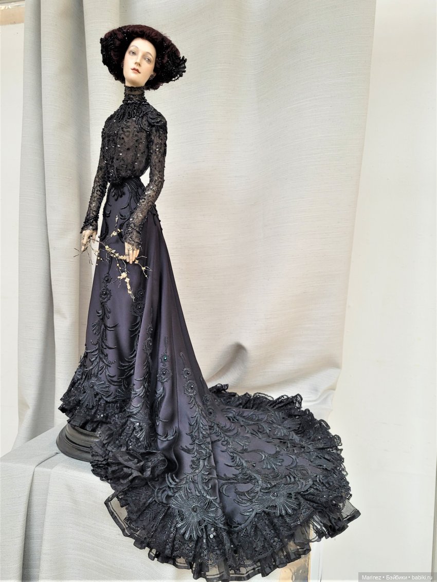 «Время кукол», Санкт-Петербург, 27.05.2023г. Часть 4, завершающая | Бэйбики «Время кукол», Санкт-Петербург, 27.05.2023г. Часть 4, завершающая