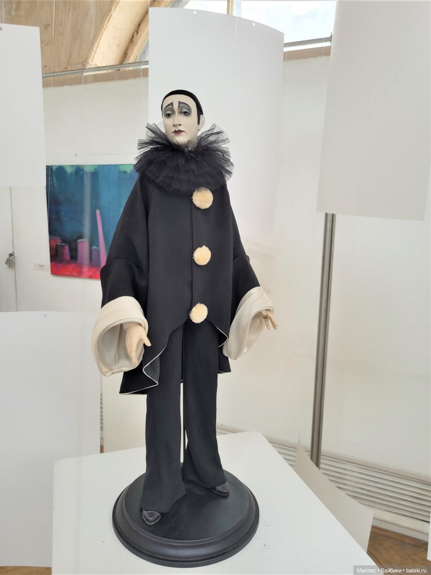 «Время кукол», Санкт-Петербург, 27.05.2023г. Часть 4, завершающая | Бэйбики «Время кукол», Санкт-Петербург, 27.05.2023г. Часть 4, завершающая (фото 10)