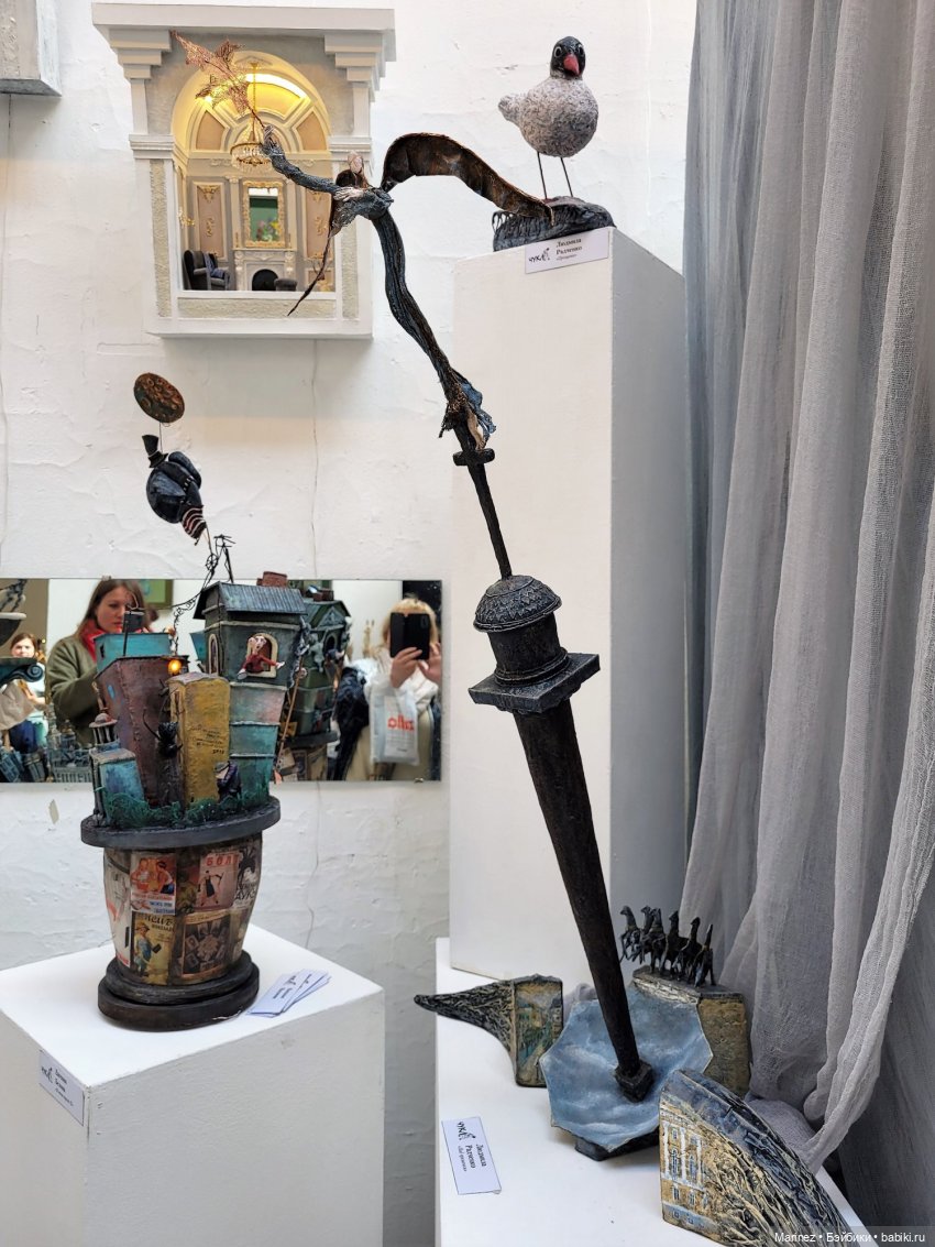 «Время кукол», Санкт-Петербург, 27.05.2023г. Часть 4, завершающая | Бэйбики «Время кукол», Санкт-Петербург, 27.05.2023г. Часть 4, завершающая