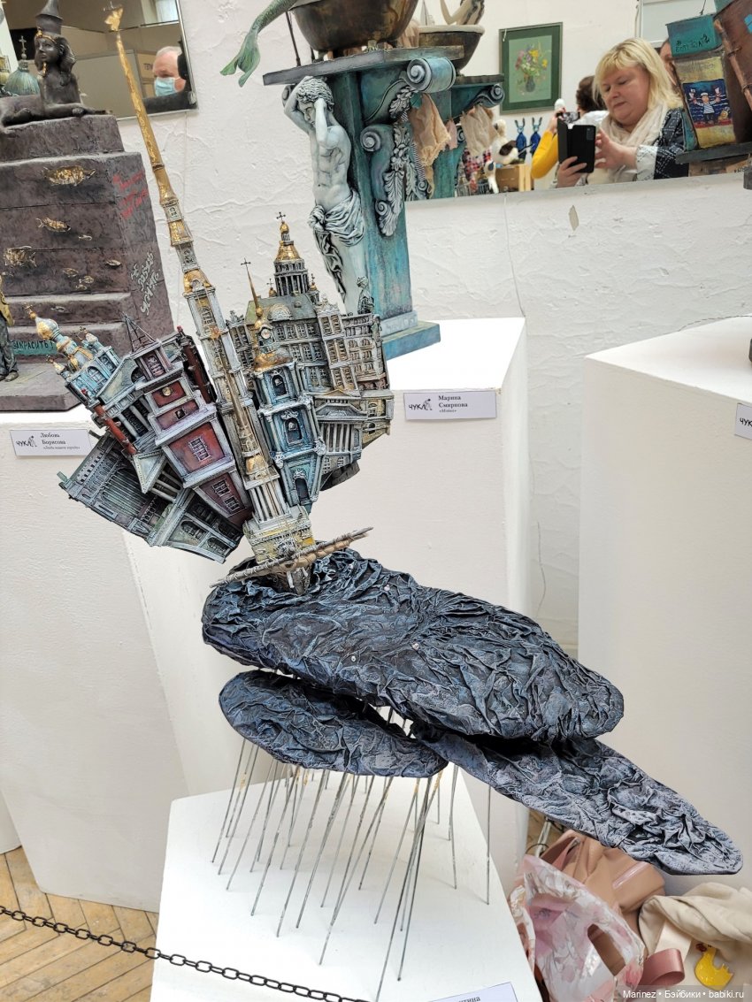 «Время кукол», Санкт-Петербург, 27.05.2023г. Часть 4, завершающая | Бэйбики «Время кукол», Санкт-Петербург, 27.05.2023г. Часть 4, завершающая