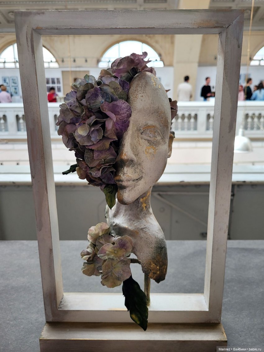 «Время кукол», Санкт-Петербург, 27.05.2023г. Часть 4, завершающая | Бэйбики «Время кукол», Санкт-Петербург, 27.05.2023г. Часть 4, завершающая (фото 5)