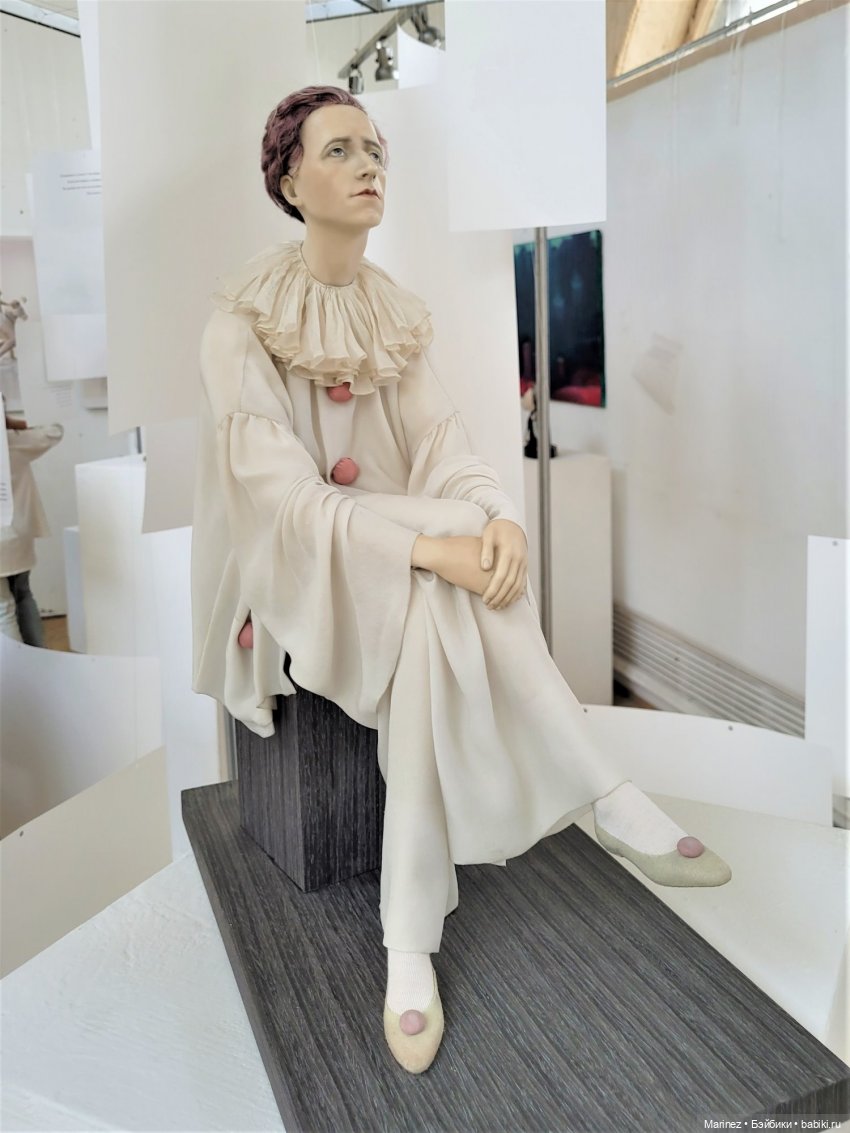 «Время кукол», Санкт-Петербург, 27.05.2023г. Часть 4, завершающая | Бэйбики «Время кукол», Санкт-Петербург, 27.05.2023г. Часть 4, завершающая (фото 9)