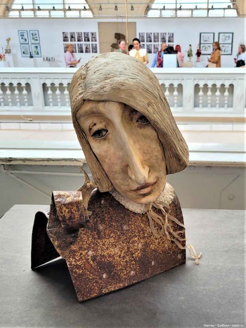 «Время кукол», Санкт-Петербург, 27.05.2023г. Часть 4, завершающая | Бэйбики «Время кукол», Санкт-Петербург, 27.05.2023г. Часть 4, завершающая (фото 6)