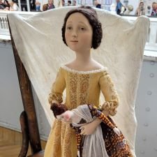 «Время кукол», Санкт-Петербург, 27.05.2023г. Часть 4, завершающая