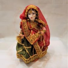 Куклы, которые со мной (другие куклы). История+география