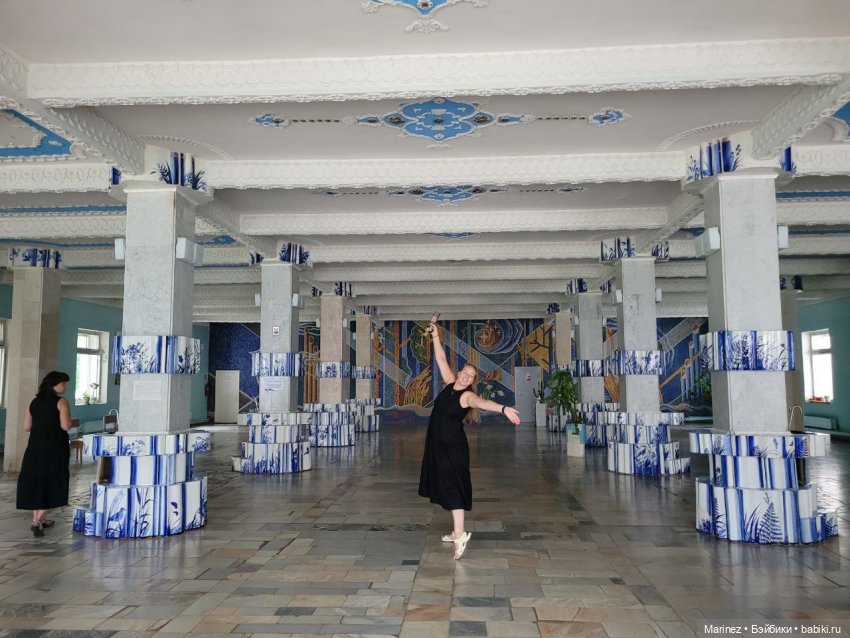 Бабайкины детишки собрались в путь. Знакомьтесь мои новые кукложители