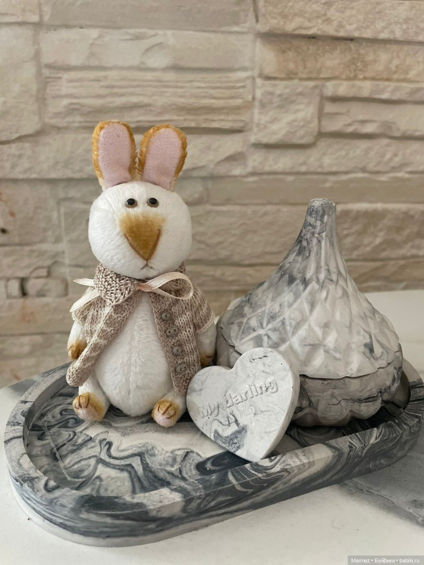 Бабайкины детишки собрались в путь. Знакомьтесь мои новые кукложители (фото 5)