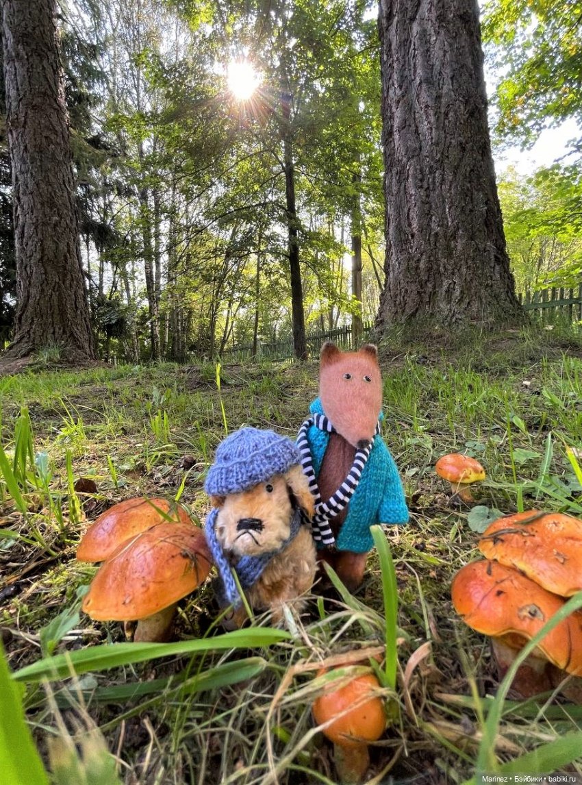 Усадьба, крокет, электричество, барабан, светец все это бабайки увидели в одном месте