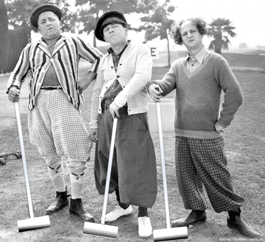 Усадьба, крокет, электричество, барабан, светец все это бабайки увидели в одном месте