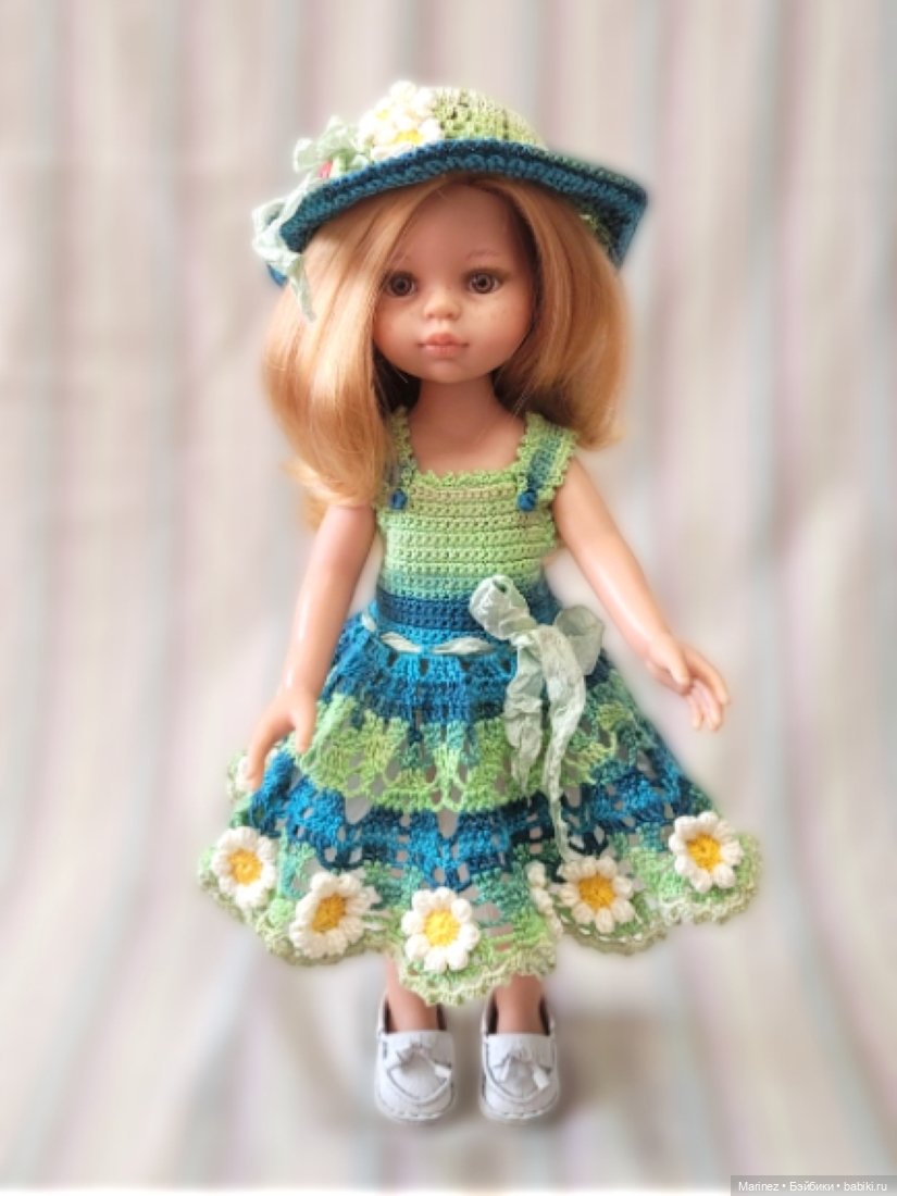 Юбилей на Бэйбиках. Кто поселился у меня за 5 лет. Часть 1 Паолочки