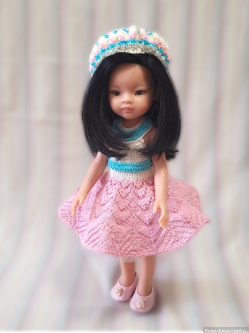 Юбилей на Бэйбиках. Кто поселился у меня за 5 лет. Часть 1 Паолочки