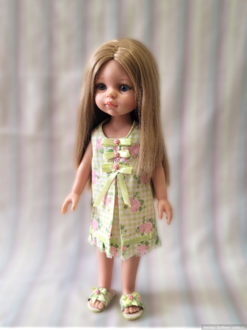 Юбилей на Бэйбиках. Кто поселился у меня за 5 лет. Часть 1 Паолочки