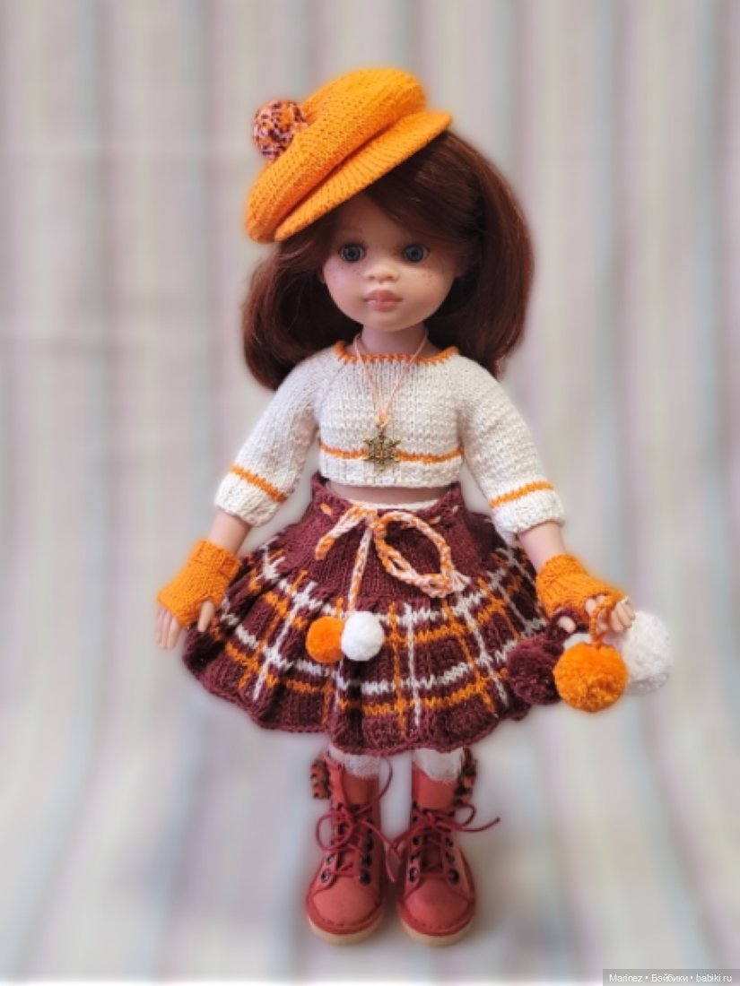 Юбилей на Бэйбиках. Кто поселился у меня за 5 лет. Часть 1 Паолочки