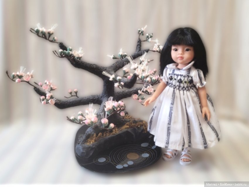 Юбилей на Бэйбиках. Кто поселился у меня за 5 лет. Часть 1 Паолочки