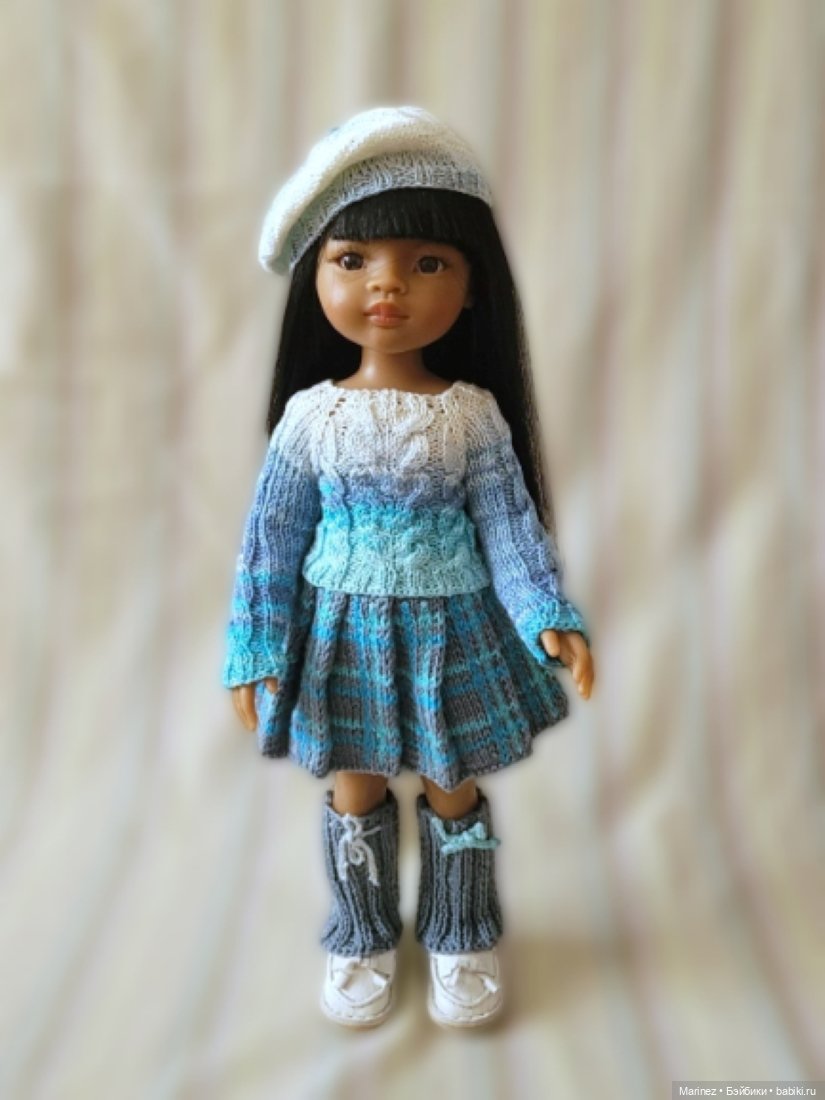 Юбилей на Бэйбиках. Кто поселился у меня за 5 лет. Часть 1 Паолочки