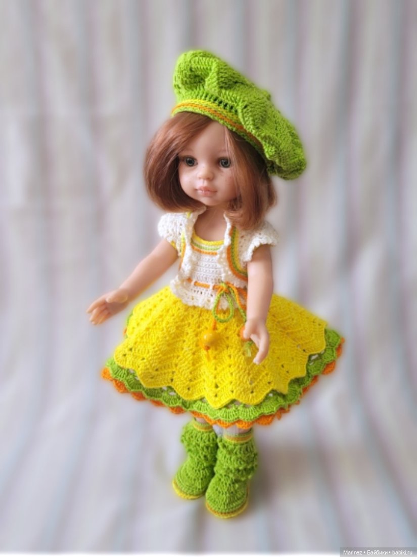 Юбилей на Бэйбиках. Кто поселился у меня за 5 лет. Часть 1 Паолочки