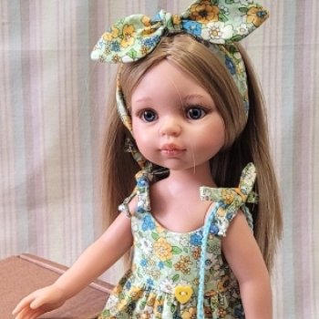 Юбилей на Бэйбиках. Кто поселился у меня за 5 лет. Часть 1 Паолочки