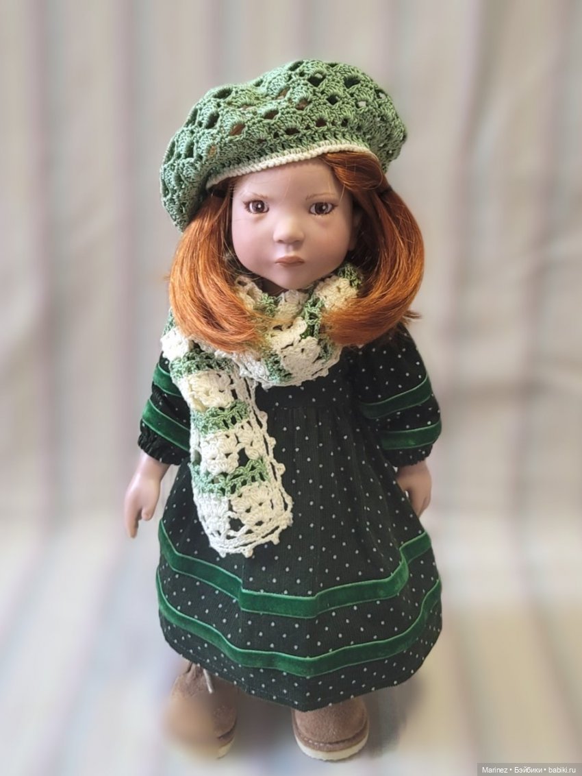 Юбилей на Бэйбиках. Кто поселился у меня за 5 лет. Часть 5. Ох уж эти Цверги (фото 5)