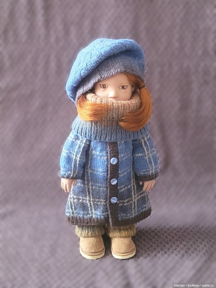 Юбилей на Бэйбиках. Кто поселился у меня за 5 лет. Часть 5. Ох уж эти Цверги