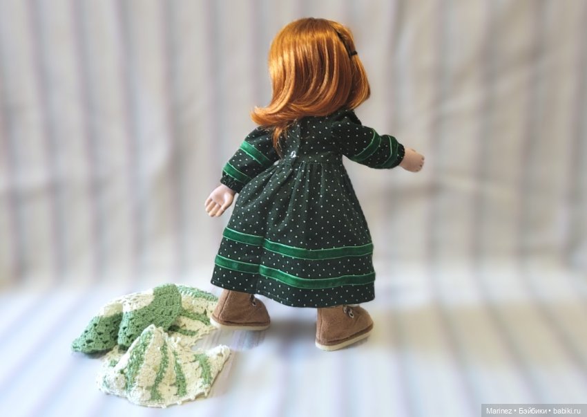 Юбилей на Бэйбиках. Кто поселился у меня за 5 лет. Часть 5. Ох уж эти Цверги (фото 6)