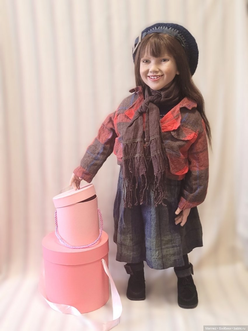 Юбилей на Бэйбиках. Кто поселился у меня за 5 лет. Часть 5. Ох уж эти Цверги (фото 8)