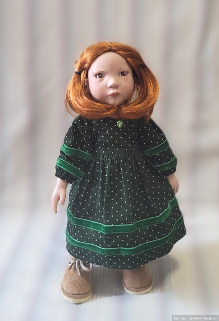 Юбилей на Бэйбиках. Кто поселился у меня за 5 лет. Часть 5. Ох уж эти Цверги (фото 4)