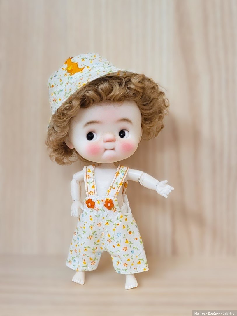 Юбилей на Бэйбиках. Кто поселился у меня за 5 лет. Часть 9.3. БЖД. Qbaby от Rodgerdoll, ob11. Кубик ищет друзей