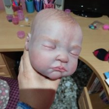 Помогите пожалуйста советом. Роспись акрилом