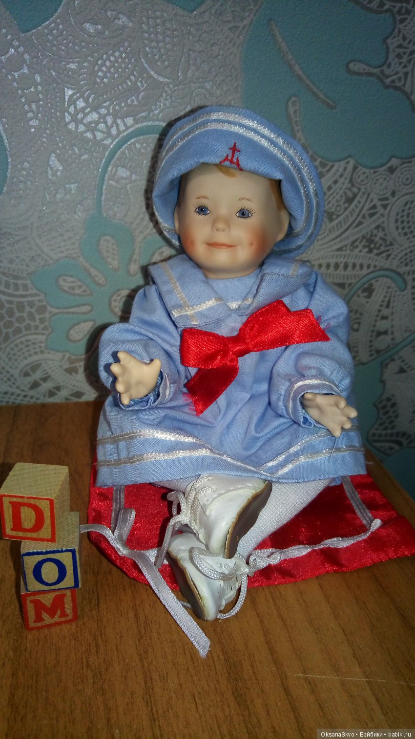 Малыши компании Эштон Дрейк