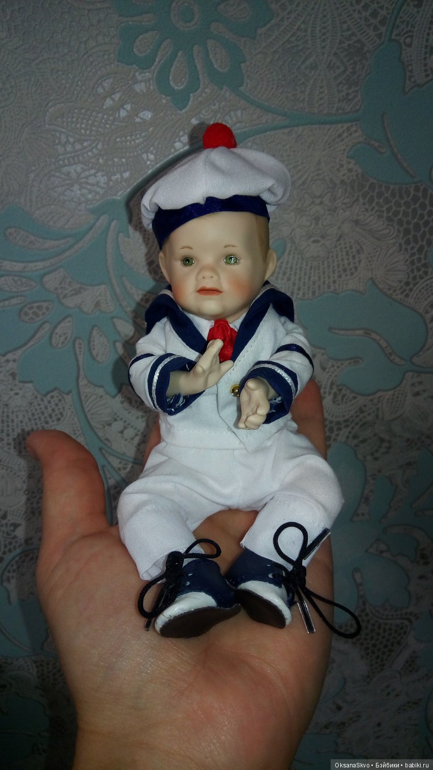 Малыши компании Эштон Дрейк (фото 3)