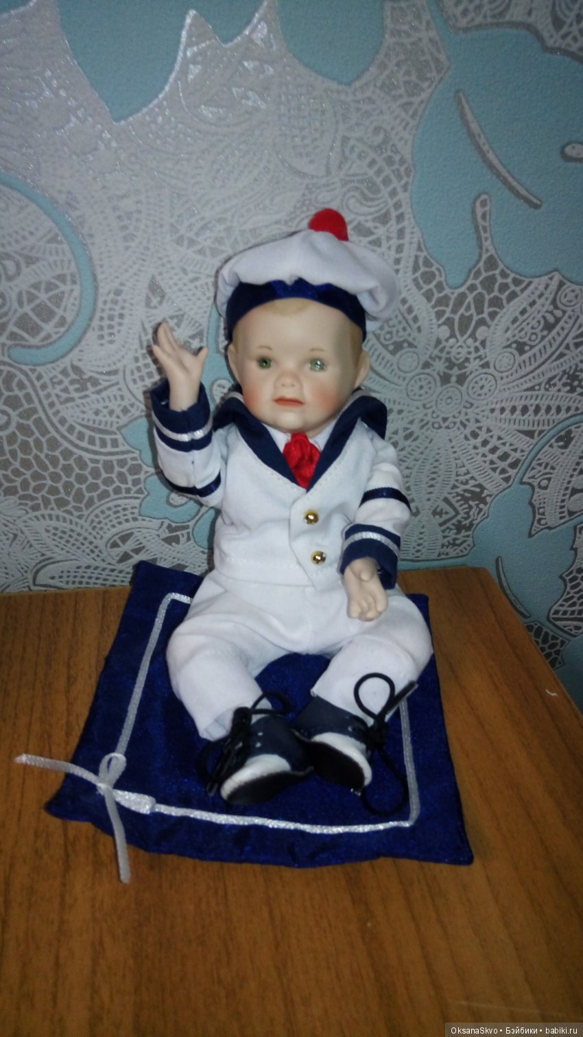 Малыши компании Эштон Дрейк (фото 2)