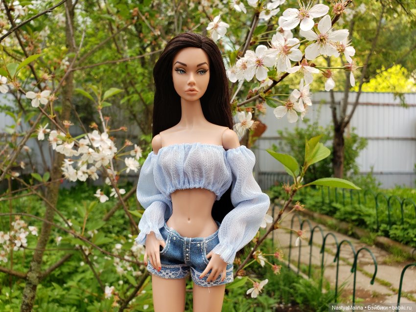 Немного о персонажах) (девочки) (фото 7)