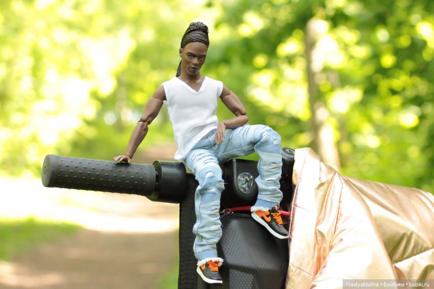 Немного о персонажах) (парни) (фото 5)