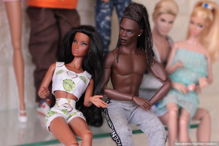 Общий сбор (часть 3) | Бэйбики Общий сбор (часть 3) — Куклы Integrity Toys (Интегрити): Poppy Parker (фото 4)