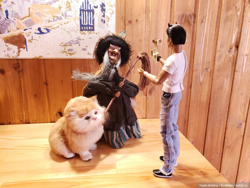 Дача ( часть 1) | Бэйбики Дача ( часть 1) — Куклы Integrity Toys (Интегрити): Poppy Parker