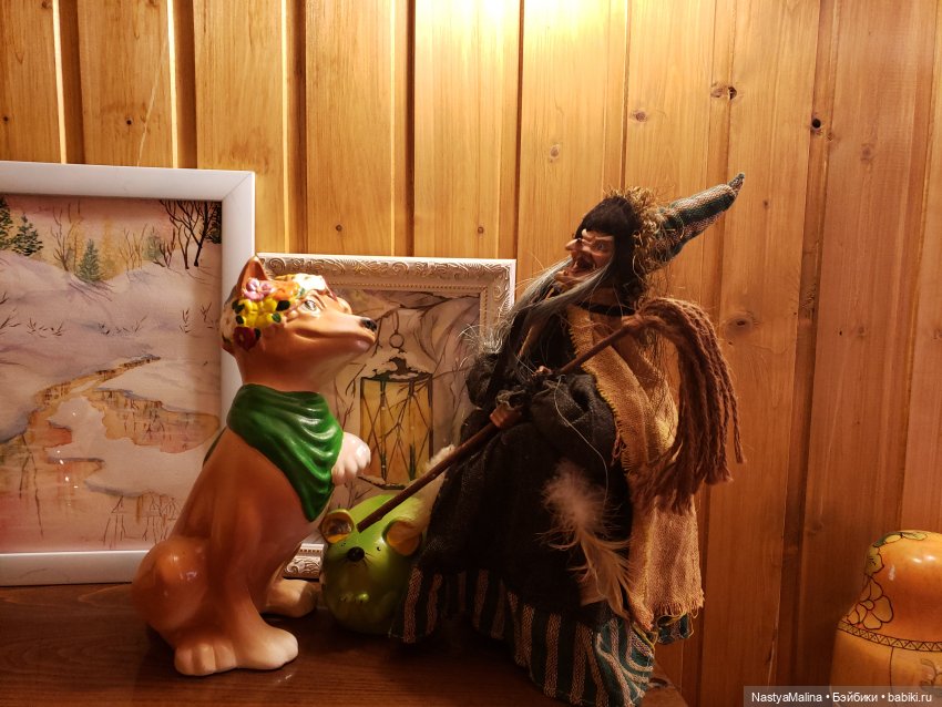 Дача ( часть 1) | Бэйбики Дача ( часть 1) — Куклы Integrity Toys (Интегрити): Poppy Parker (фото 4)