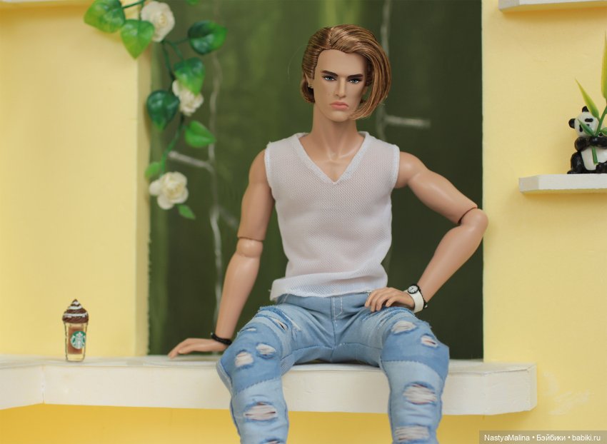 Немного о персонажах) (парни) (фото 4)