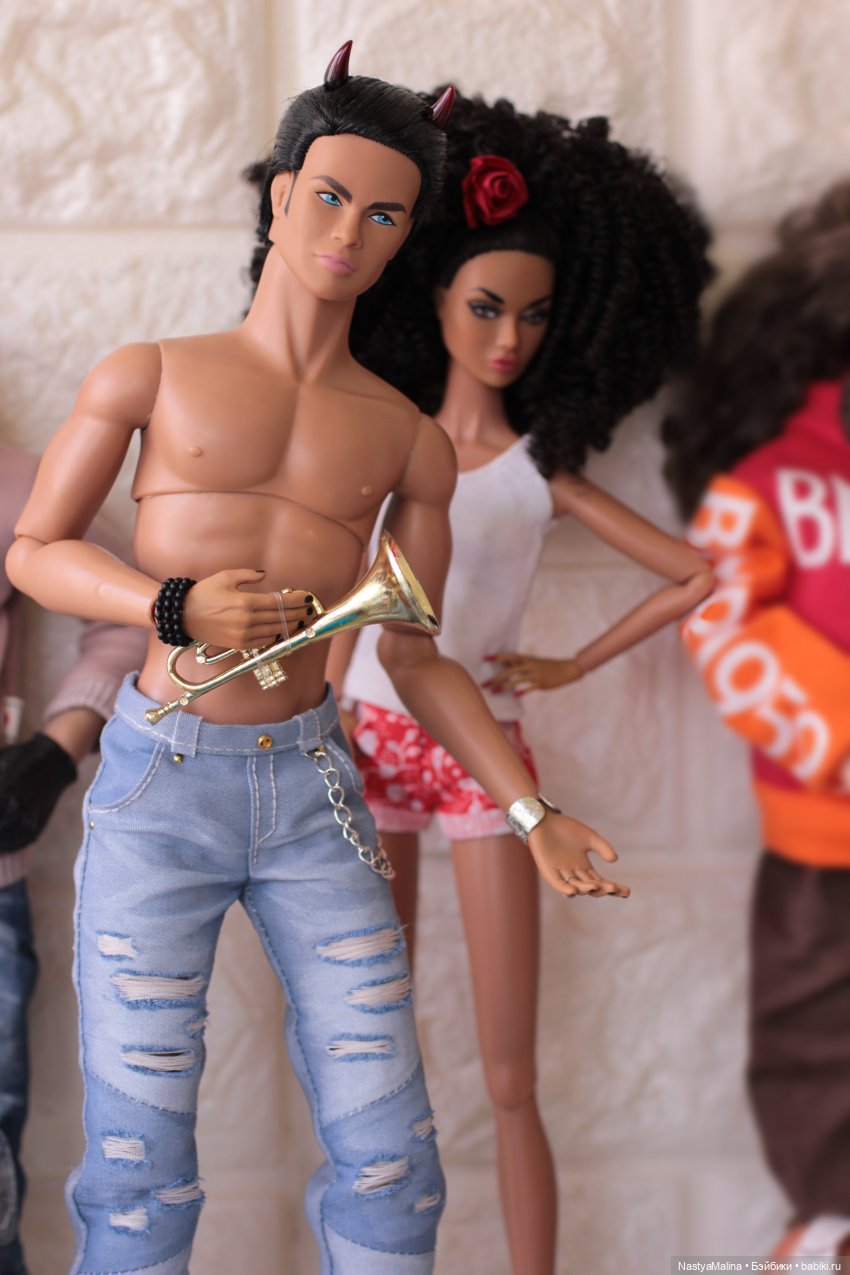 Общий сбор (часть 3) | Бэйбики Общий сбор (часть 3) — Куклы Integrity Toys (Интегрити): Poppy Parker (фото 5)