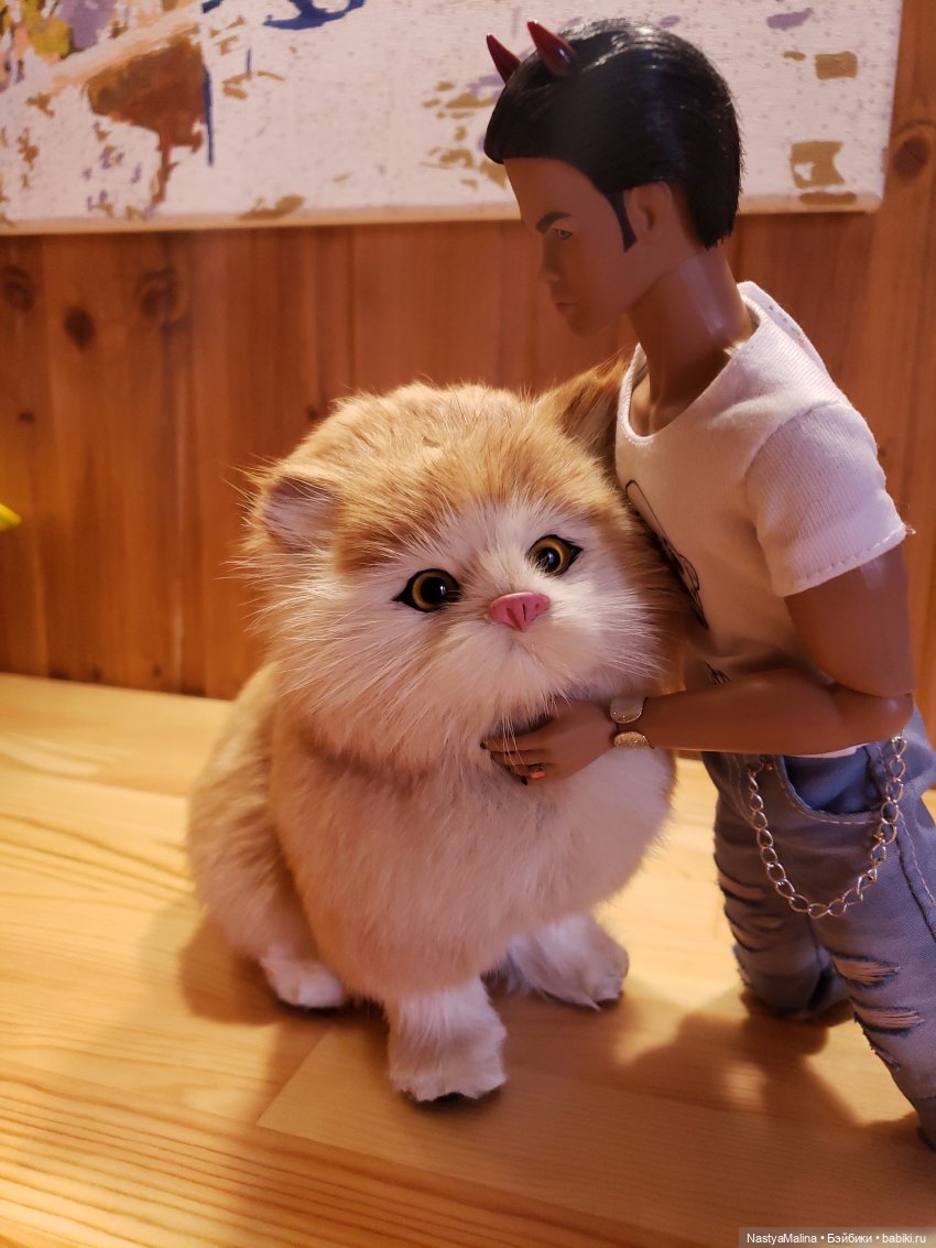 Дача ( часть 1) | Бэйбики Дача ( часть 1) — Куклы Integrity Toys (Интегрити): Poppy Parker (фото 6)