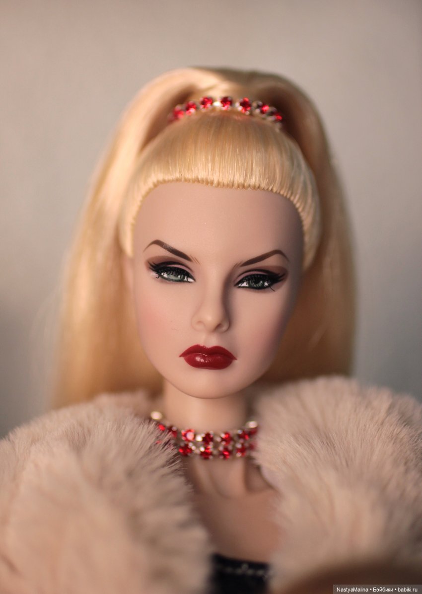 Немного о персонажах) (девочки) (фото 10)