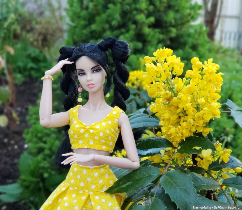 Немного о персонажах) (девочки) (фото 4)