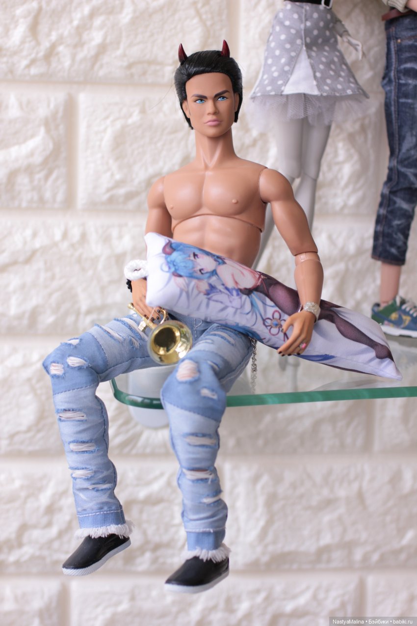 Общий сбор (часть 3) | Бэйбики Общий сбор (часть 3) — Куклы Integrity Toys (Интегрити): Poppy Parker