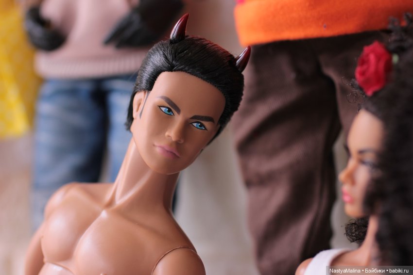 Общий сбор (часть 2) | Бэйбики Общий сбор (часть 2) — Куклы Integrity Toys (Интегрити): Poppy Parker (фото 10)