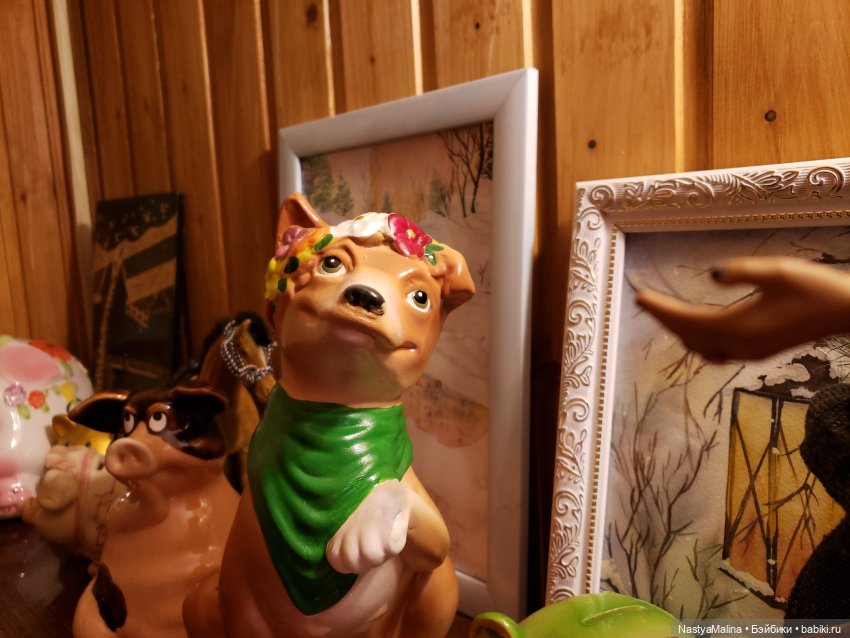 Дача ( часть 1) | Бэйбики Дача ( часть 1) — Куклы Integrity Toys (Интегрити): Poppy Parker