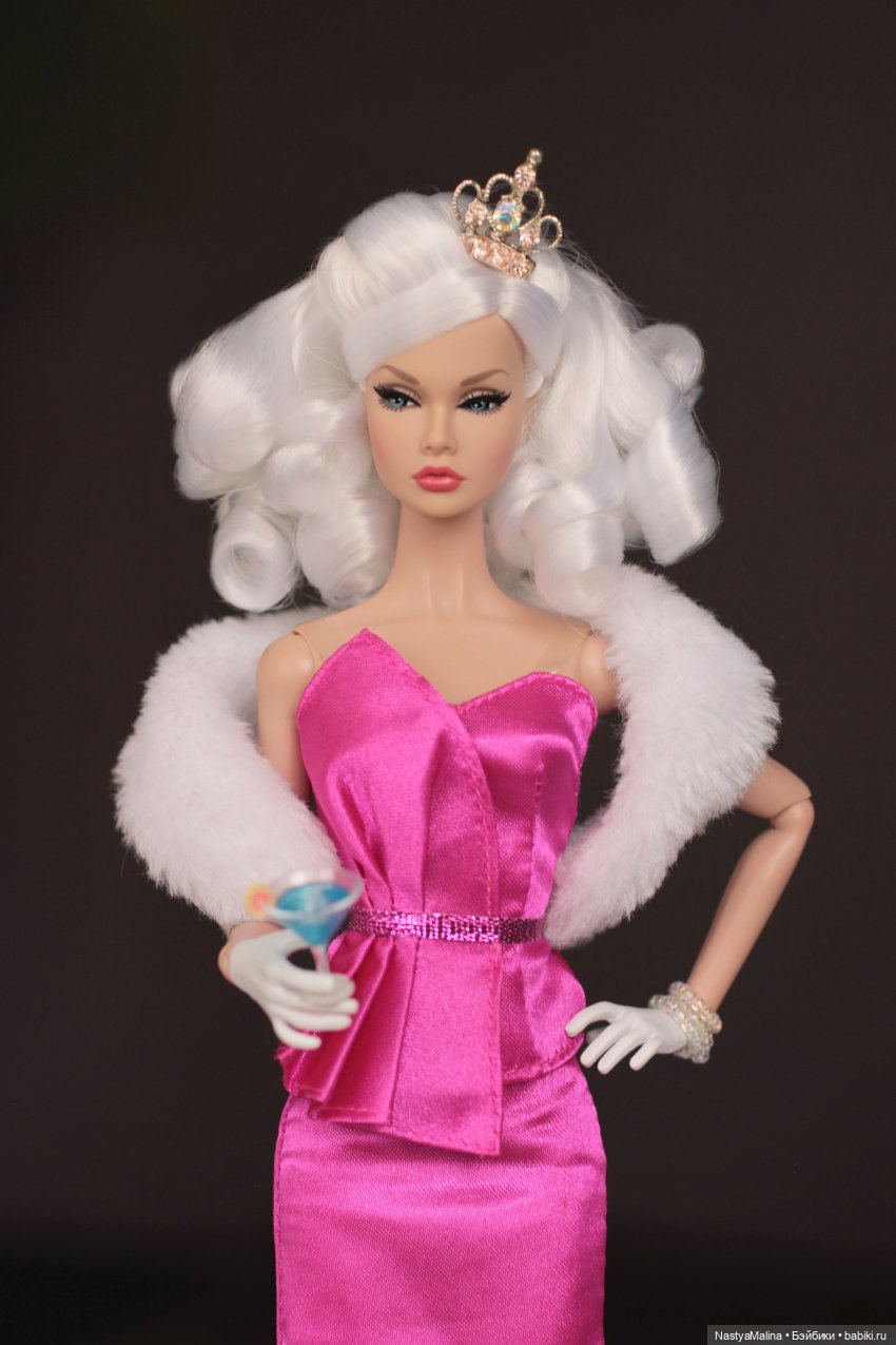 Немного о персонажах) (девочки) (фото 6)