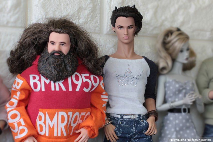 Общий сбор (часть 1) | Бэйбики Общий сбор (часть 1) — Куклы Integrity Toys (Интегрити): Poppy Parker (фото 3)